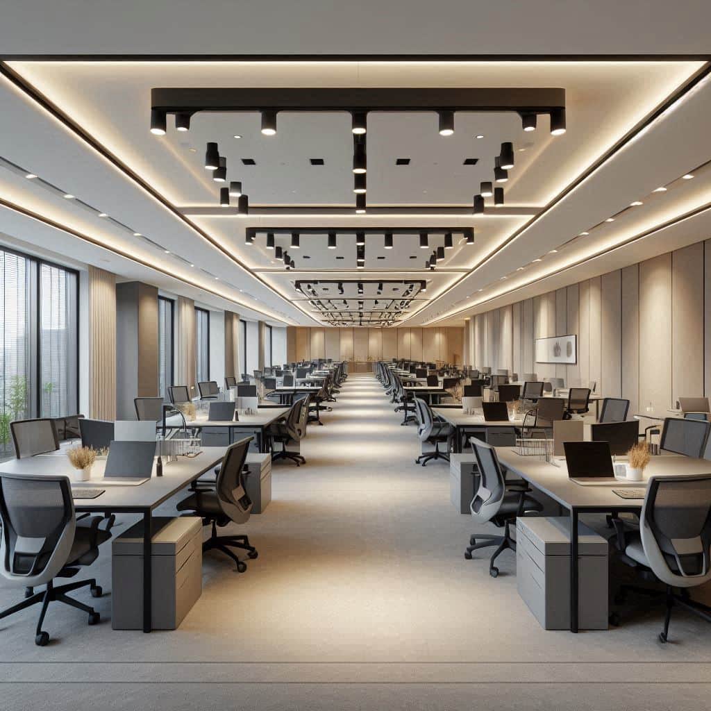 行政前台写字楼办公的文化传媒公司创意氛围为何会在客户集中到访时暴露短板
